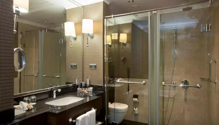 هتل جوجو پریمیر پالاس آنتالیا